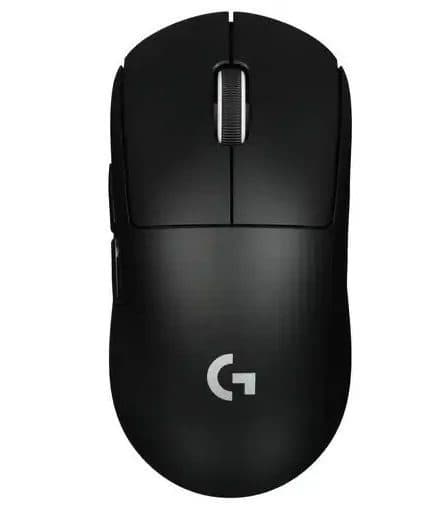 Беспроводная мышь Logitech G Pro X Superlight 2