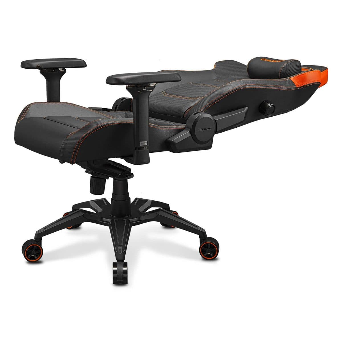 Игровое кресло COUGAR Armor EVO