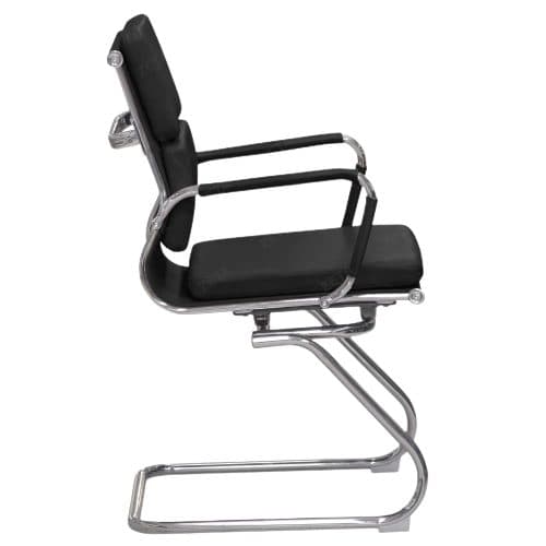 Офисные кресла 5128D Black