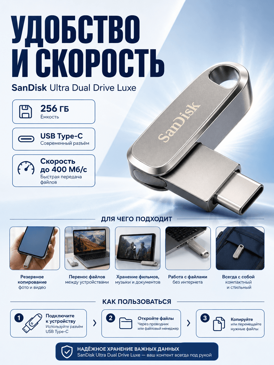 Sandisk