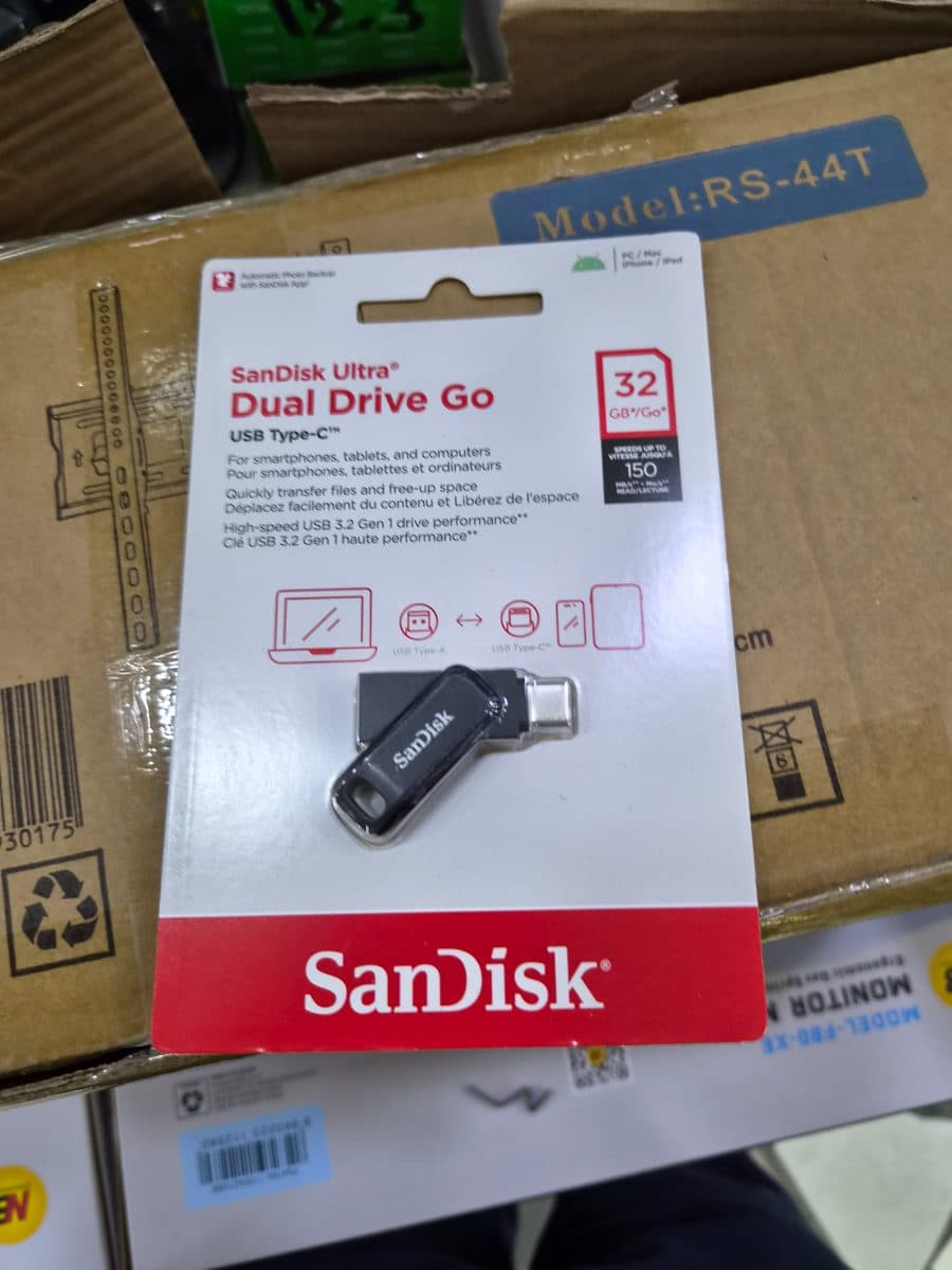Sandisk