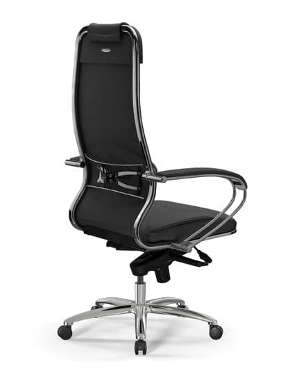 Кресло МЕТТА Samurai L1-69K