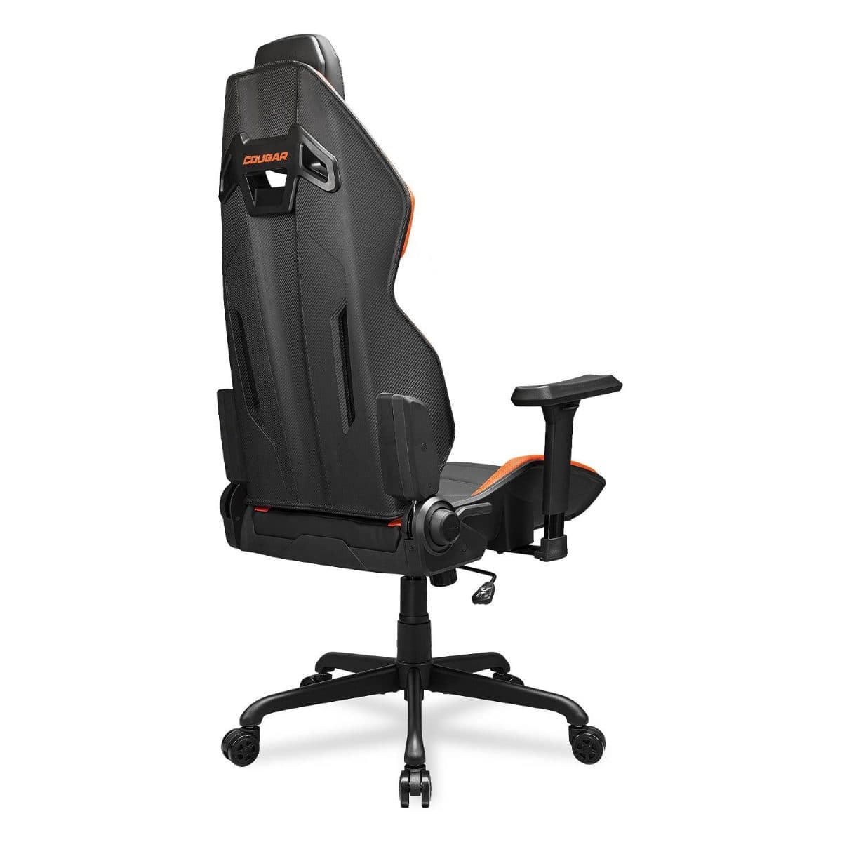 Игровое кресло COUGAR HOTROD