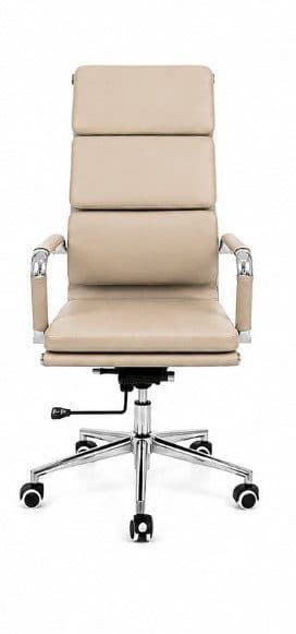Офисные кресла 5729D-H Beige