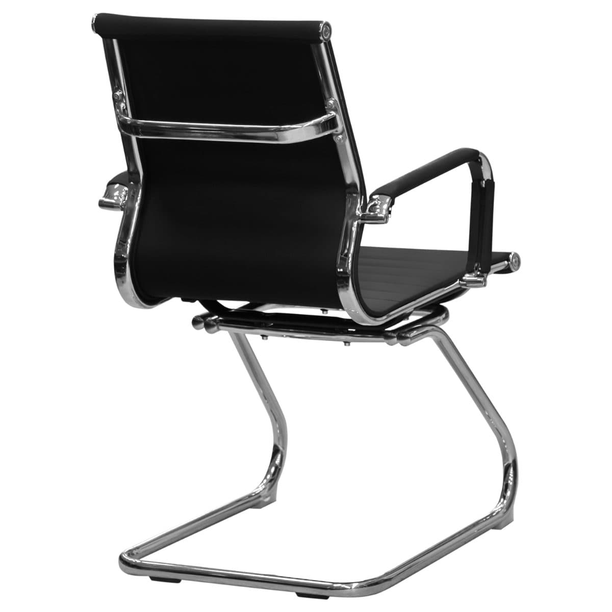 Офисные кресла 5728 Black