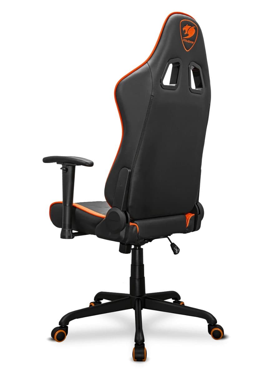 Игровое кресло COUGAR Armor Elite