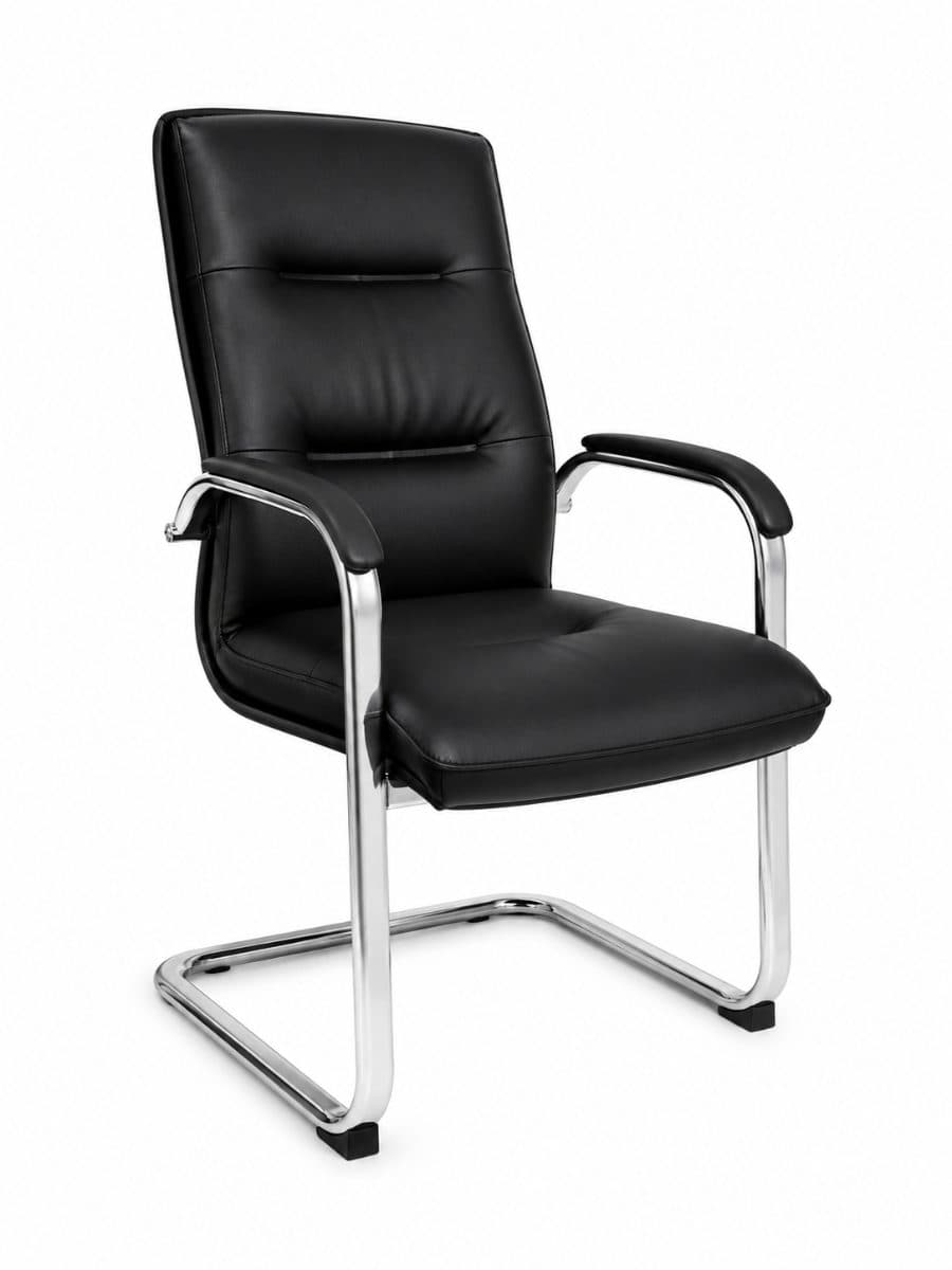 Woodline Alliance WL-802V Black