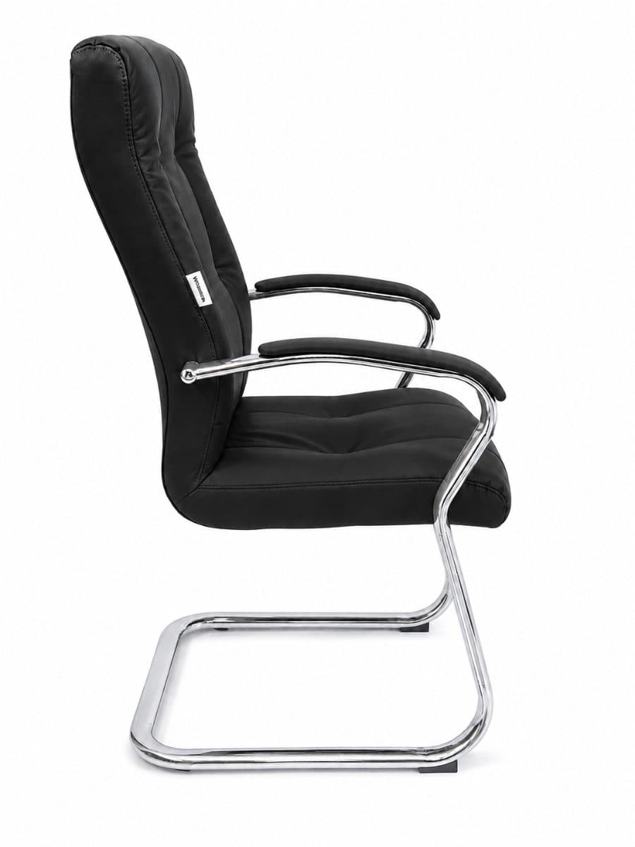 Офисные кресла 802 Black