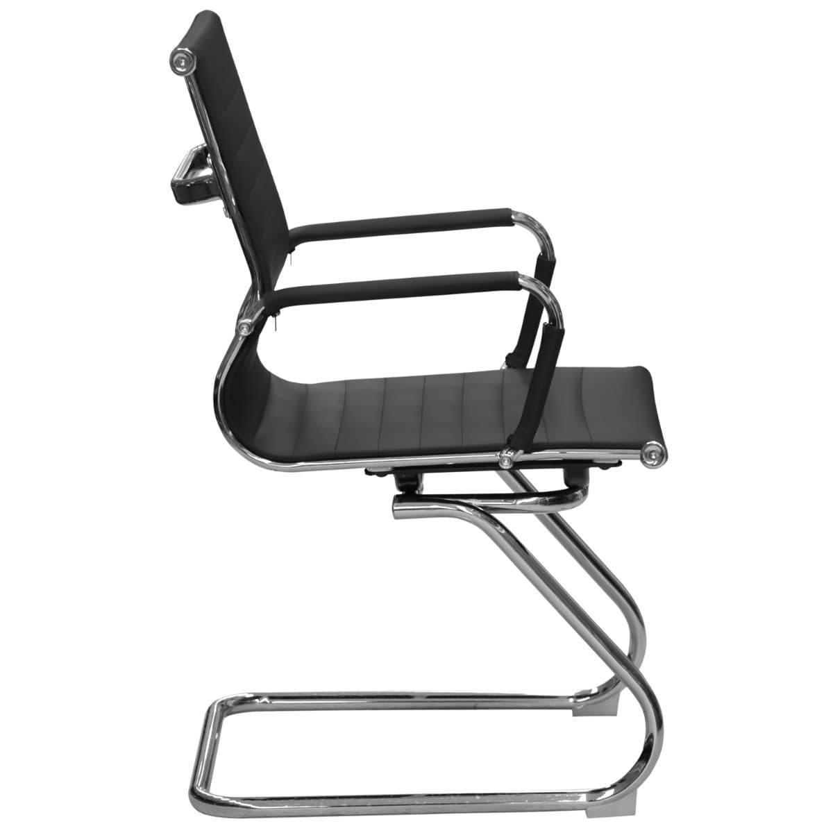 Офисные кресла 5728 Black