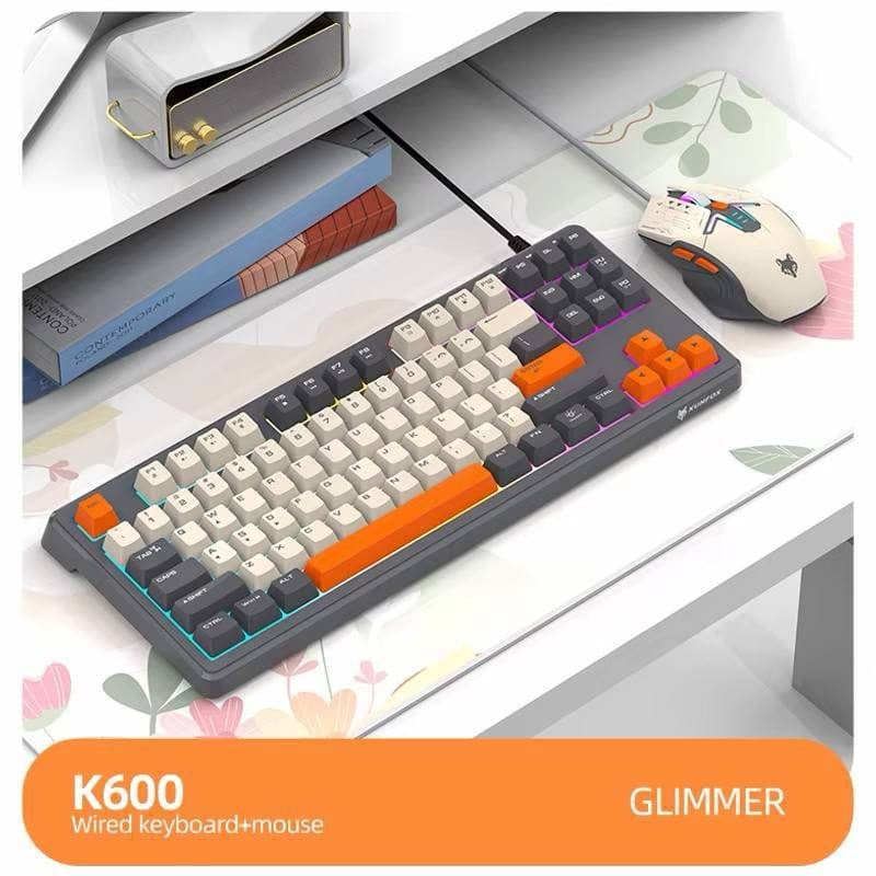 Xunfox K600