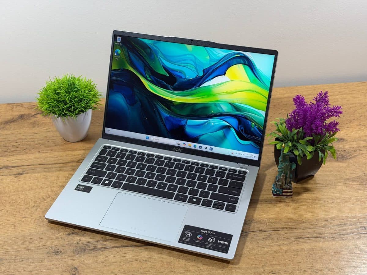 Acer Swift Go 14