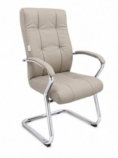 Офисные кресла 802 Grey