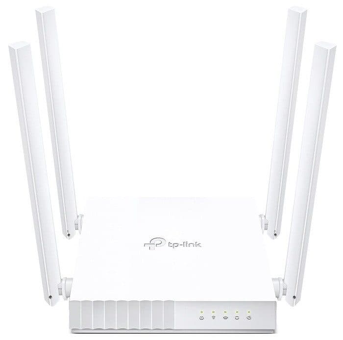 Wi-Fi роутер TP-LINK Archer C24