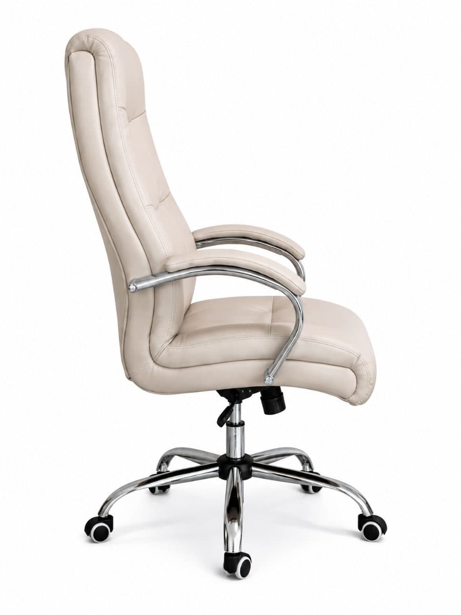 Офисные кресла 825 Beige