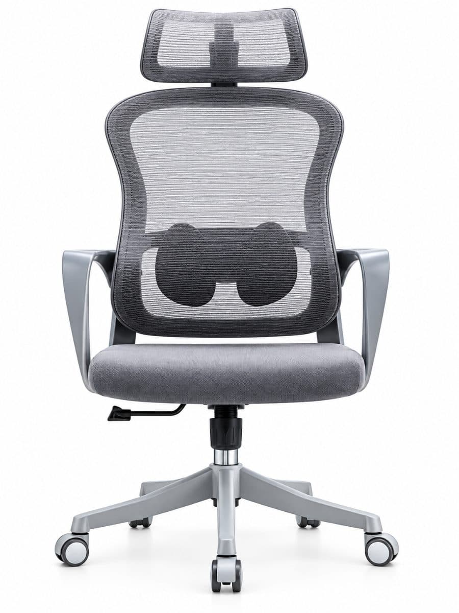 Офисные кресла 811A Grey