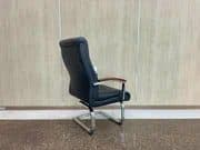 Офисные кресла WL-805V Black