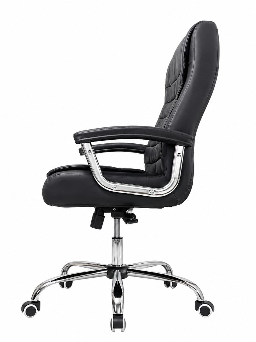 Офисные кресла 812 Black Conr