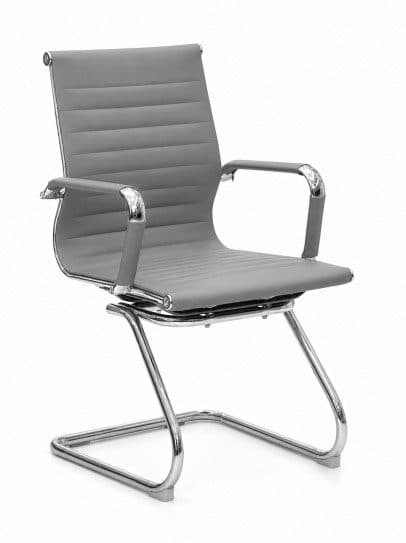 Офисные кресла 5728 Grey