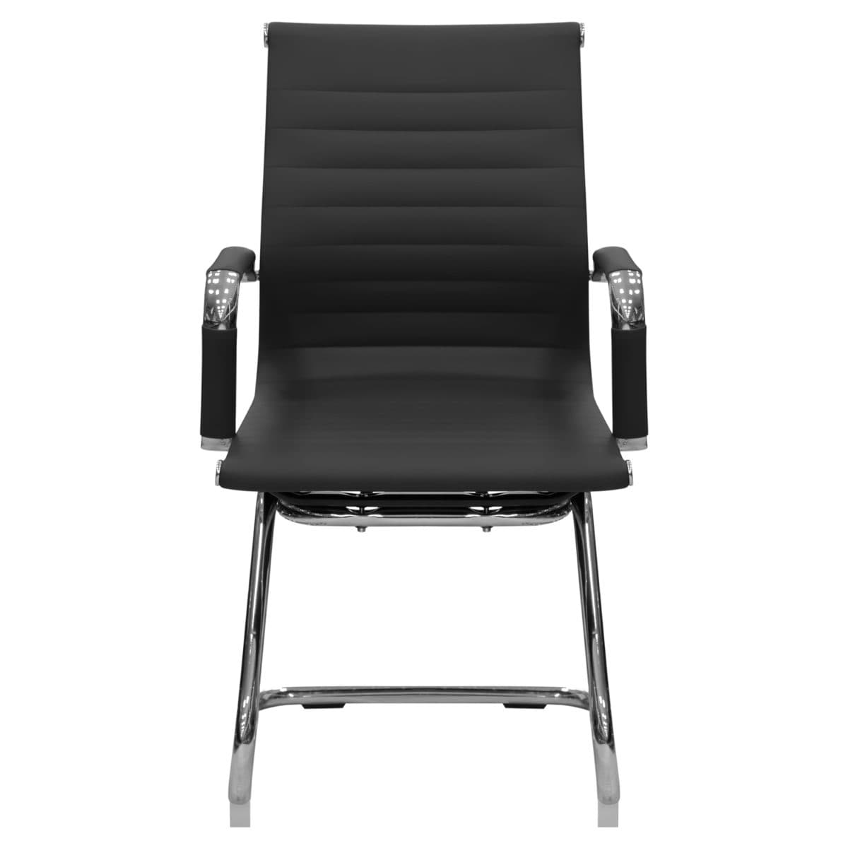 Офисные кресла 5728 Black