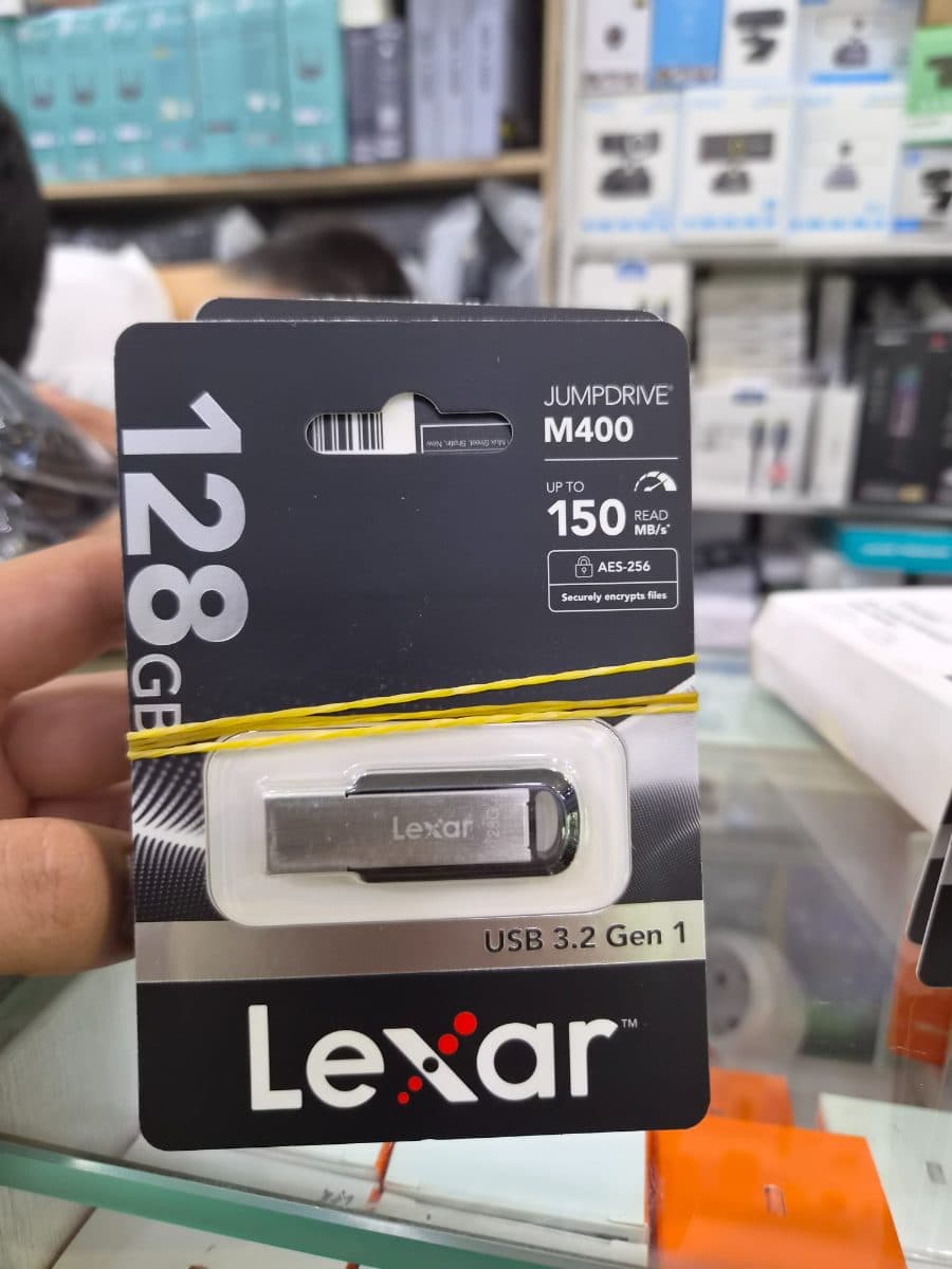 Lexar