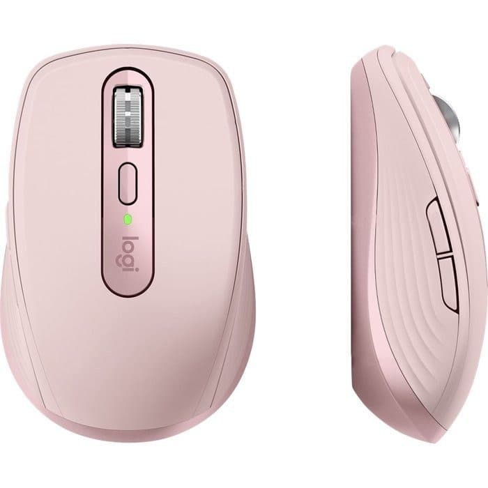 Беспроводная мышь Logitech MX Anywhere 3, ROSE