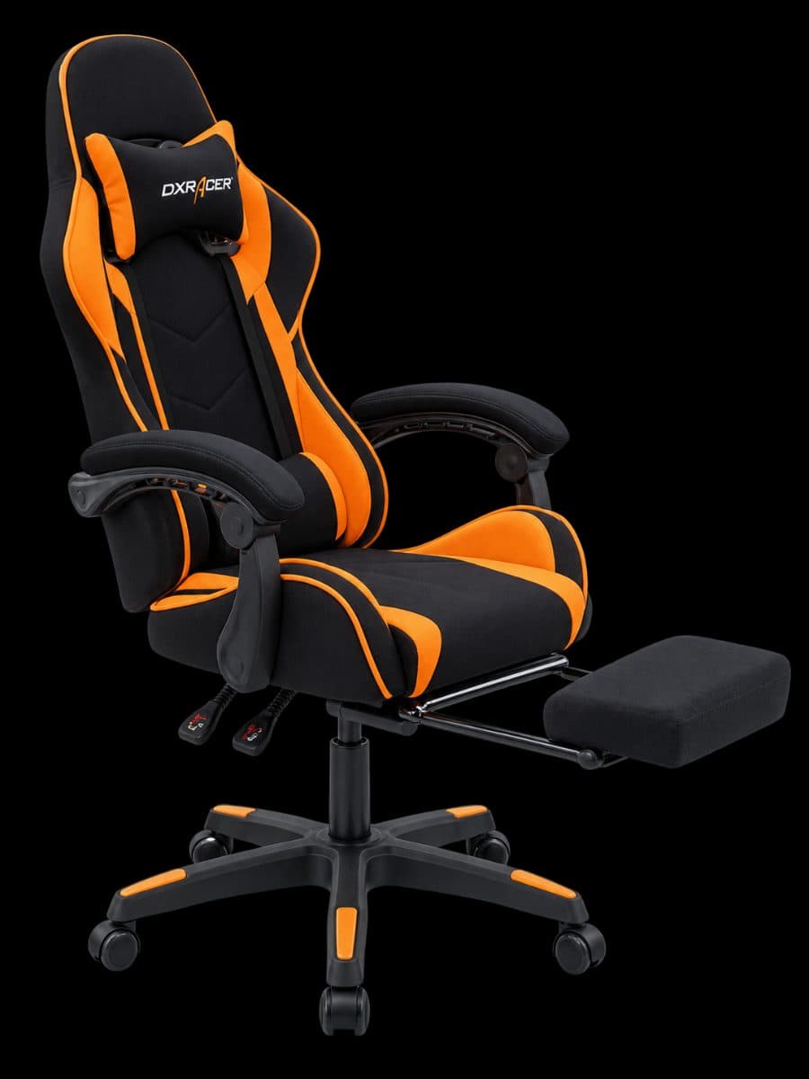 Игровые кресла GC-A Orange