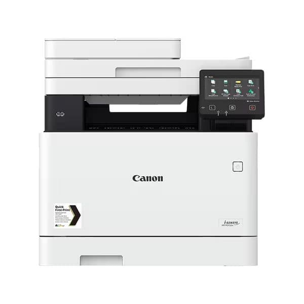 Canon i-SENSYS MF746Cx