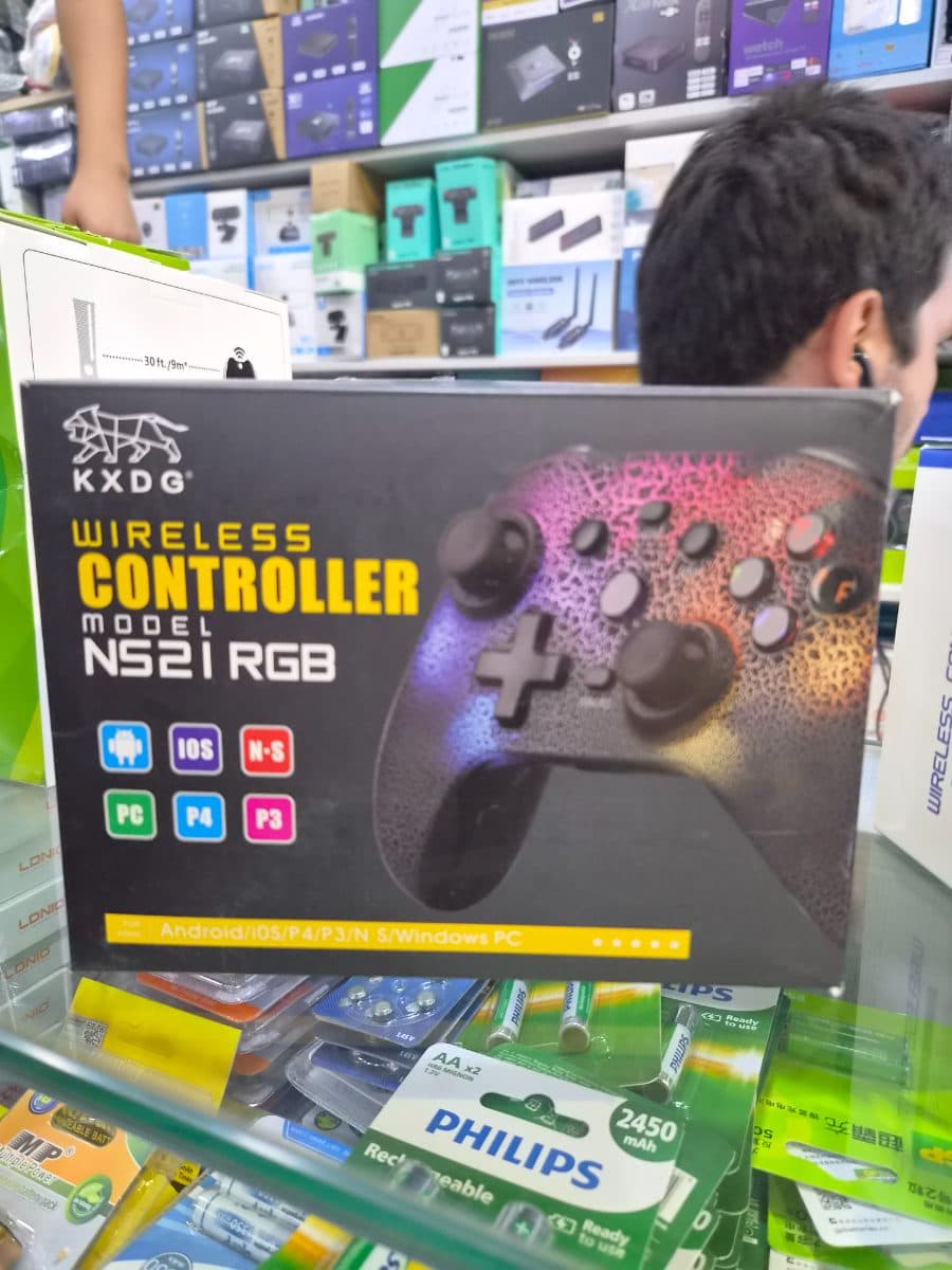 Kxdg