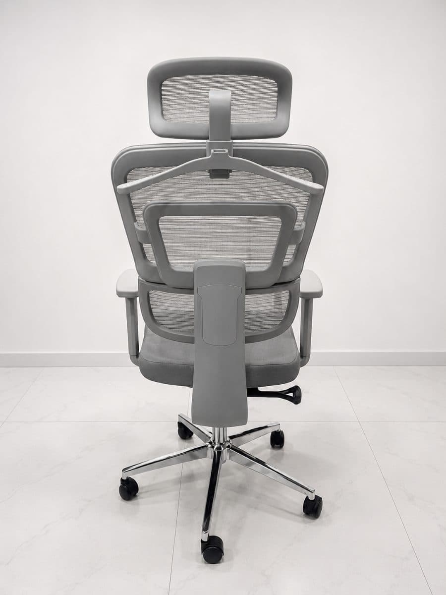 Офисные кресла A222 Grey