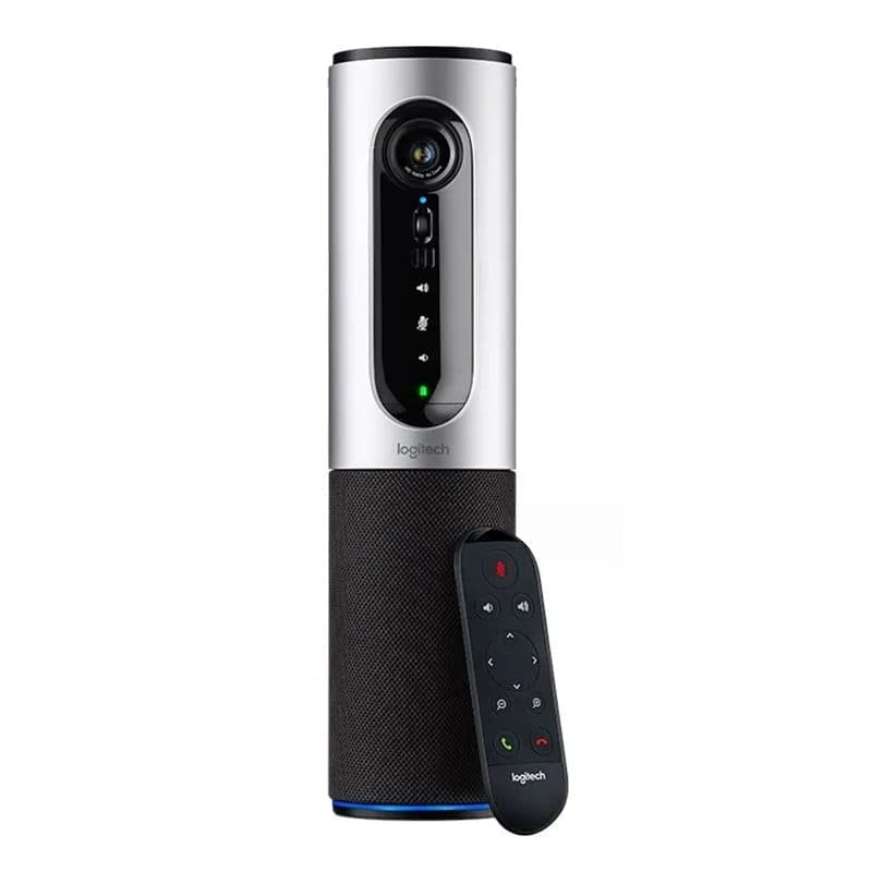 Веб-камера Logitech ConferenceCam Connect