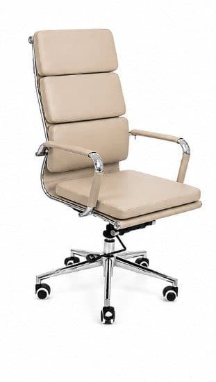 Офисные кресла 5729D-H Beige