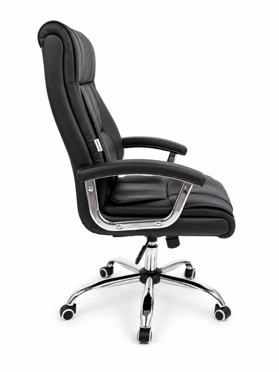 Офисные кресла 821-D Black