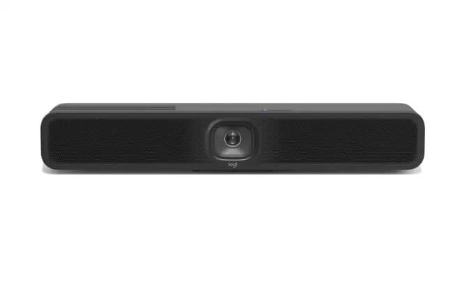 Веб-камера Logitech MeetUp2