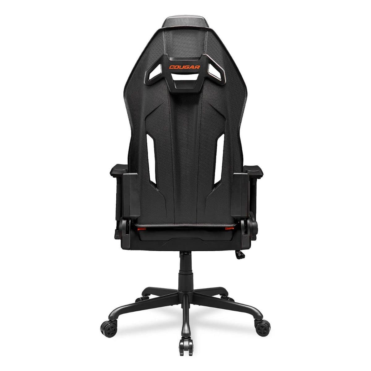 Игровое кресло COUGAR HOTROD