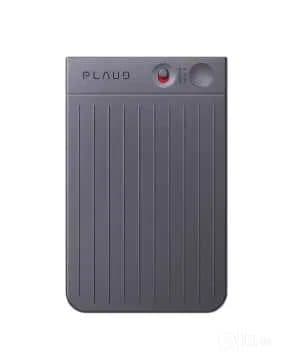 Диктофон PLAUD NOTE (White, Grey, Black) от официального дистрибютора
