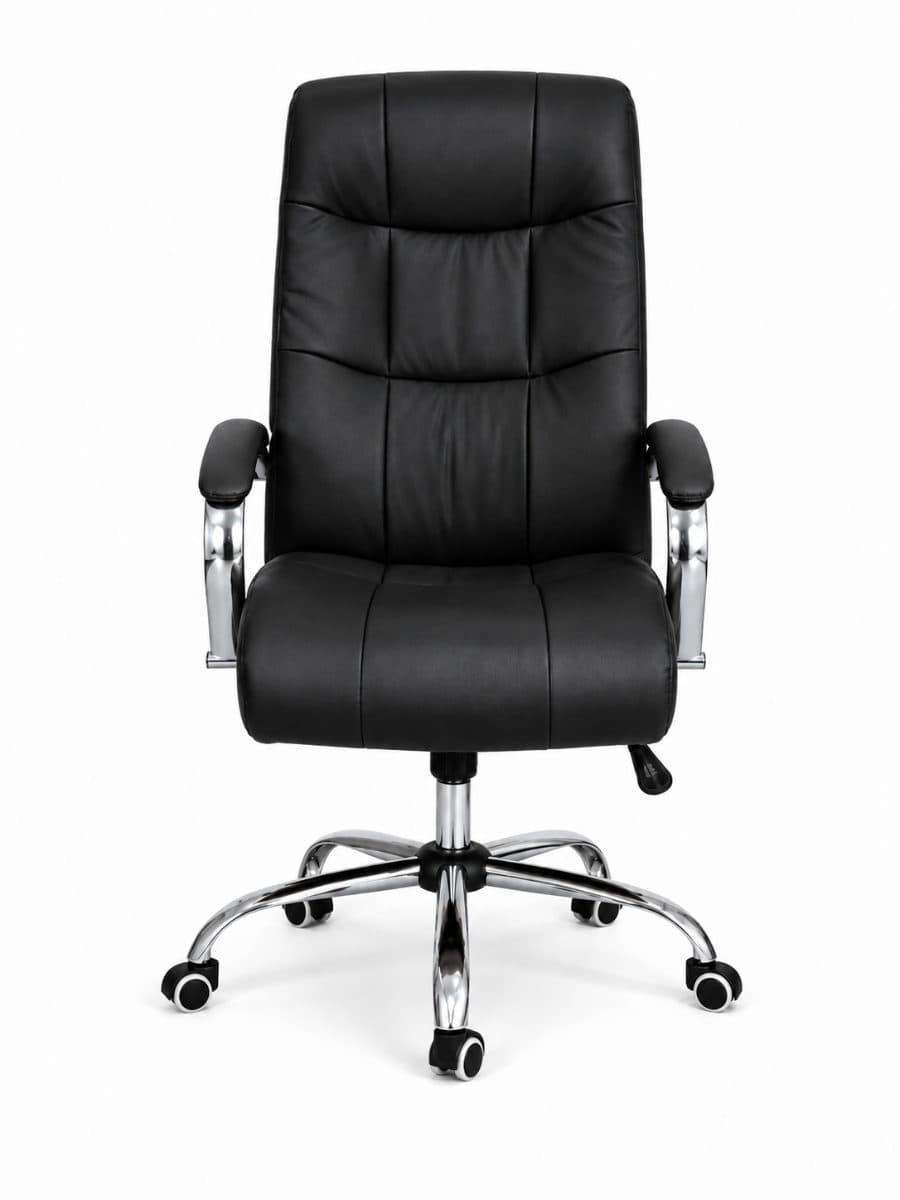 Офисные кресла 825 Black