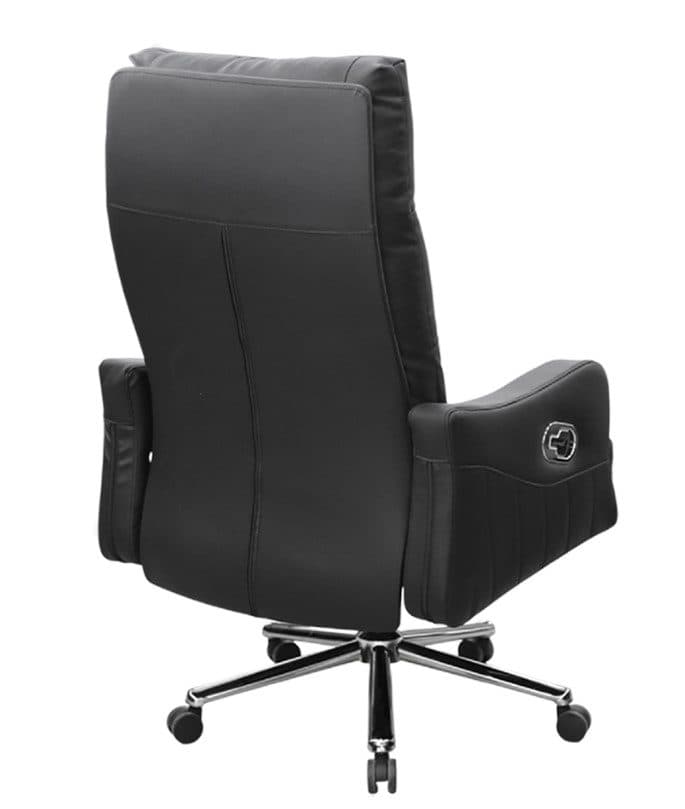 Офисные кресла 8005 Black