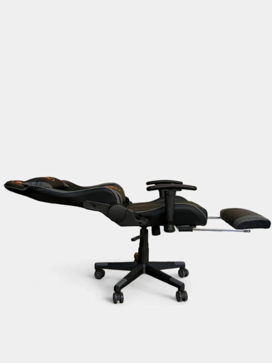 Игровые кресла 5934F Grey