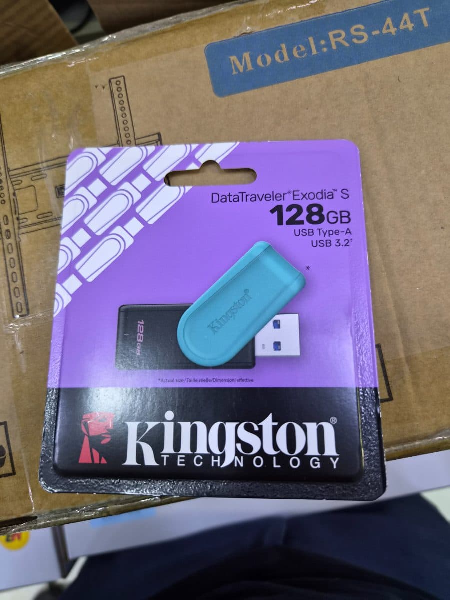 Kingston