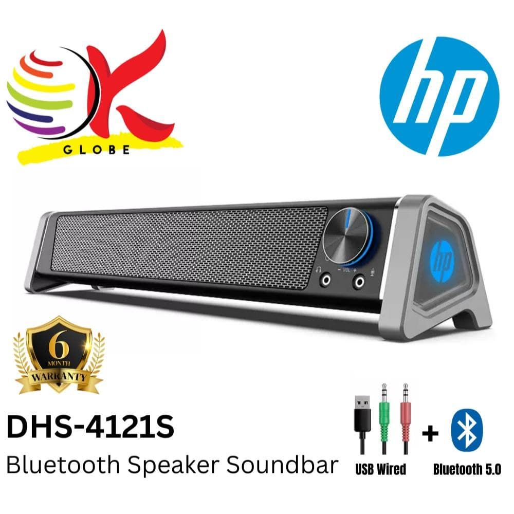 Hp DHS-4121S