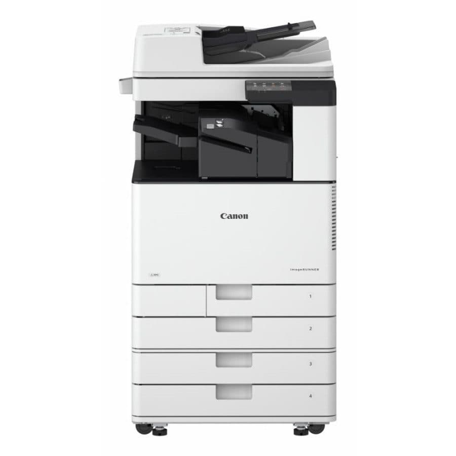 Canon imageRUNNER ADVANCE DX C5840i