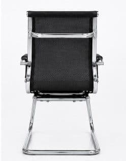 Офисные кресла 572 Black