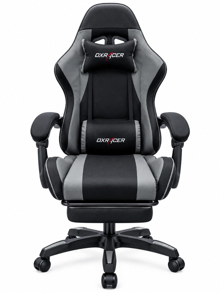 Игровые кресла GC-A Grey