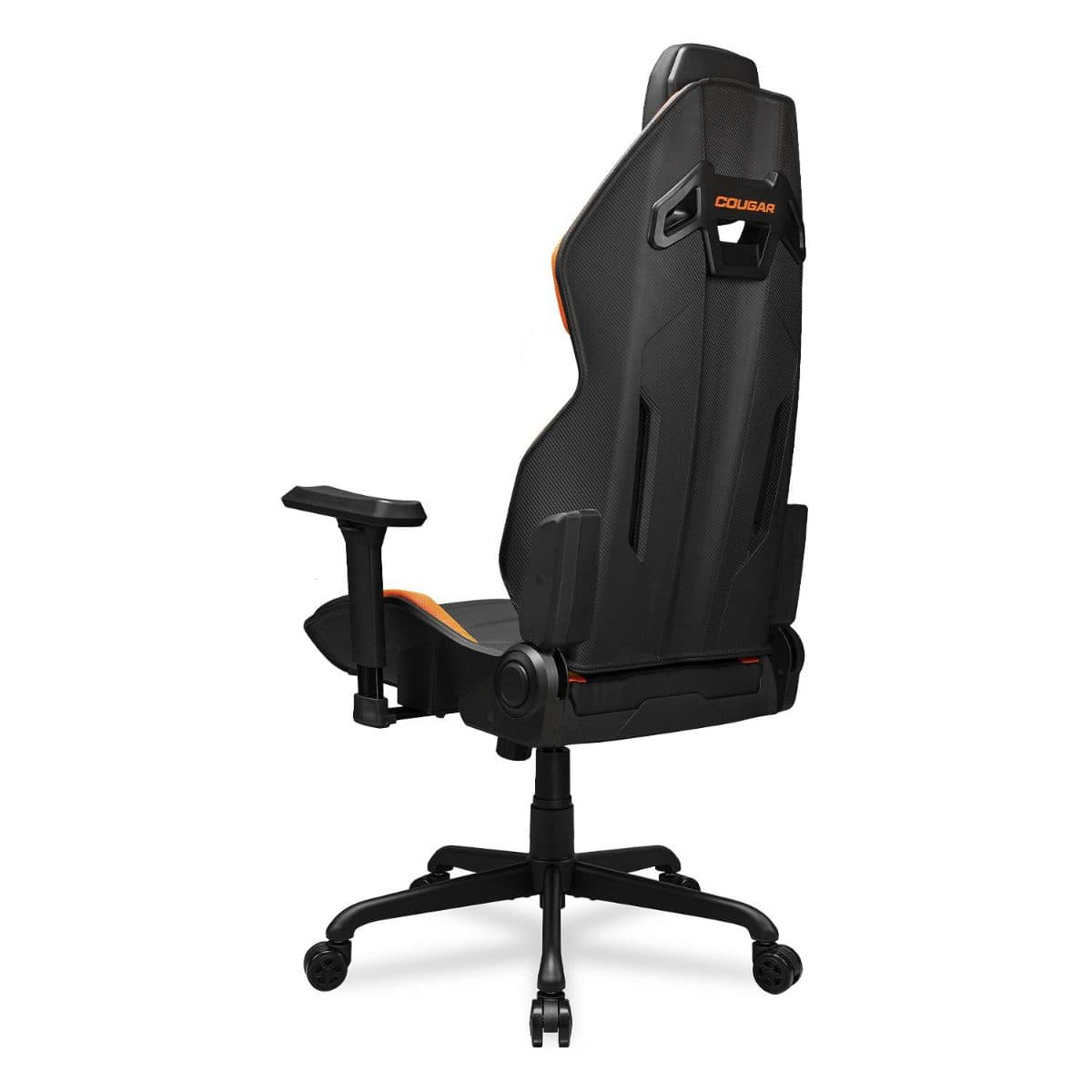 Игровое кресло COUGAR HOTROD