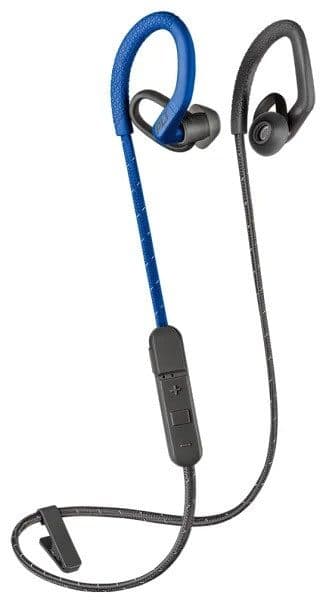 Беспроводные наушники Plantronics BackBeat FIT 4.1 (206003-05)