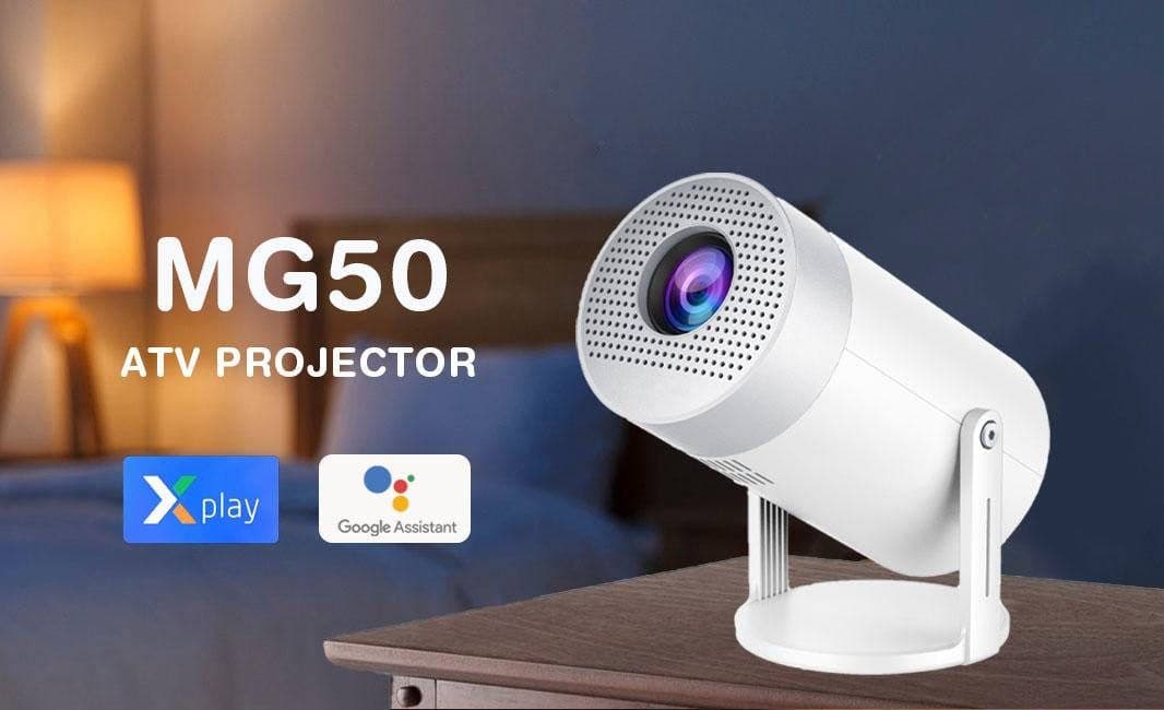 Mg50 проектор