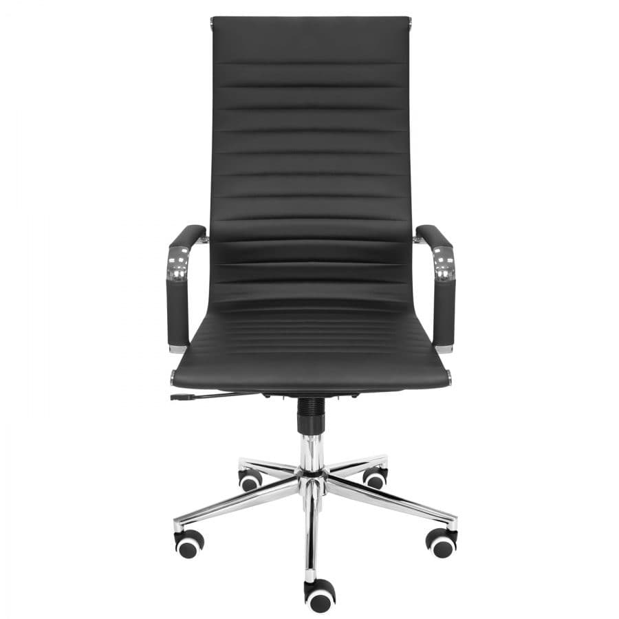 Офисные кресла 5728-H Black