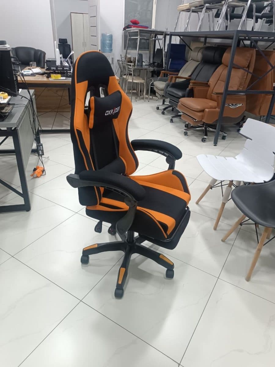 Игровые кресла GC-A Orange