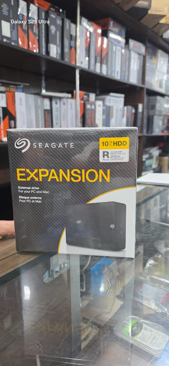 Seagate