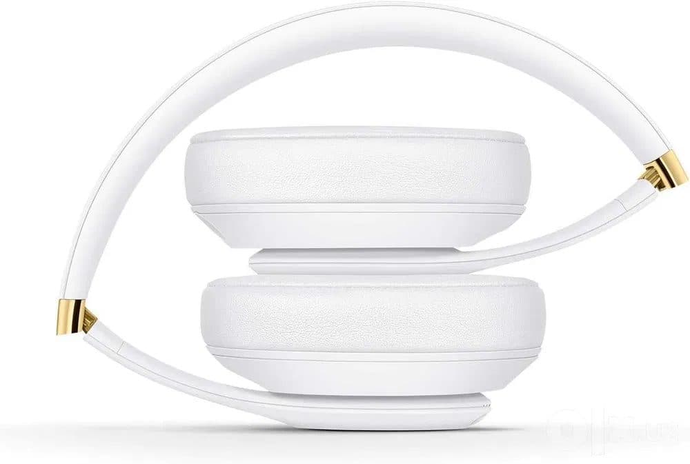 Наушники Beats Studio 3 (Black, White)